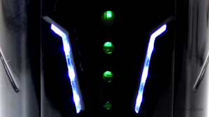 Vapecige Creator IM250 Mod LED Lights